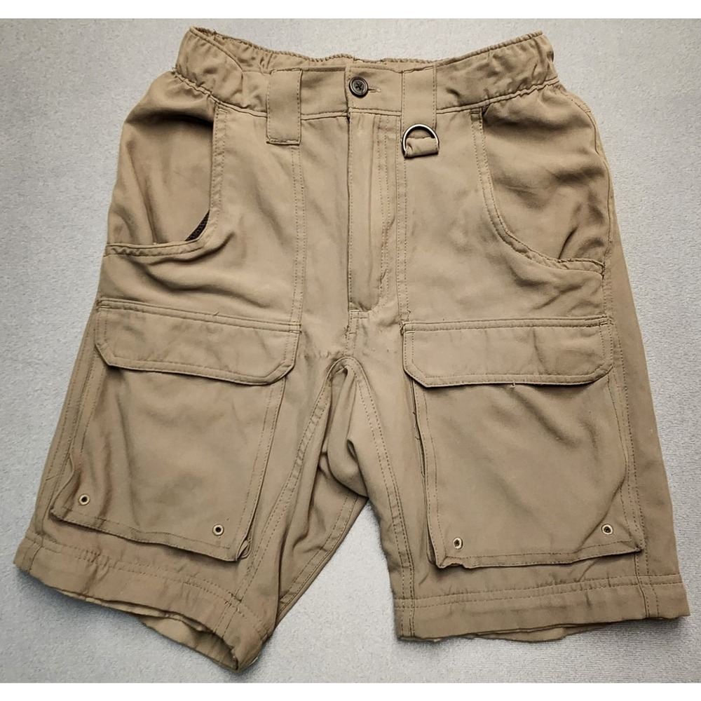 Boy Scouts of America XS Uniform Switchback‎ Shorts Only